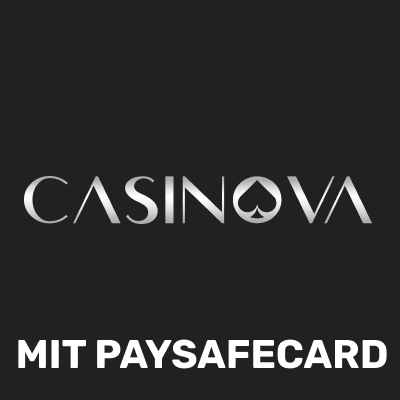 casinova-casino-logo-mit_paysafecard logo