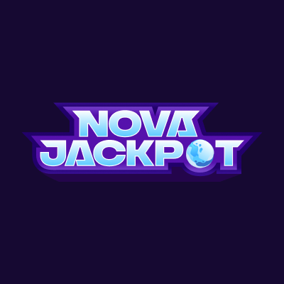 novajackpot-casino-logo logo