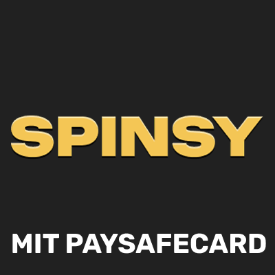 spinsy_casino_logo-mit_paysafecard logo