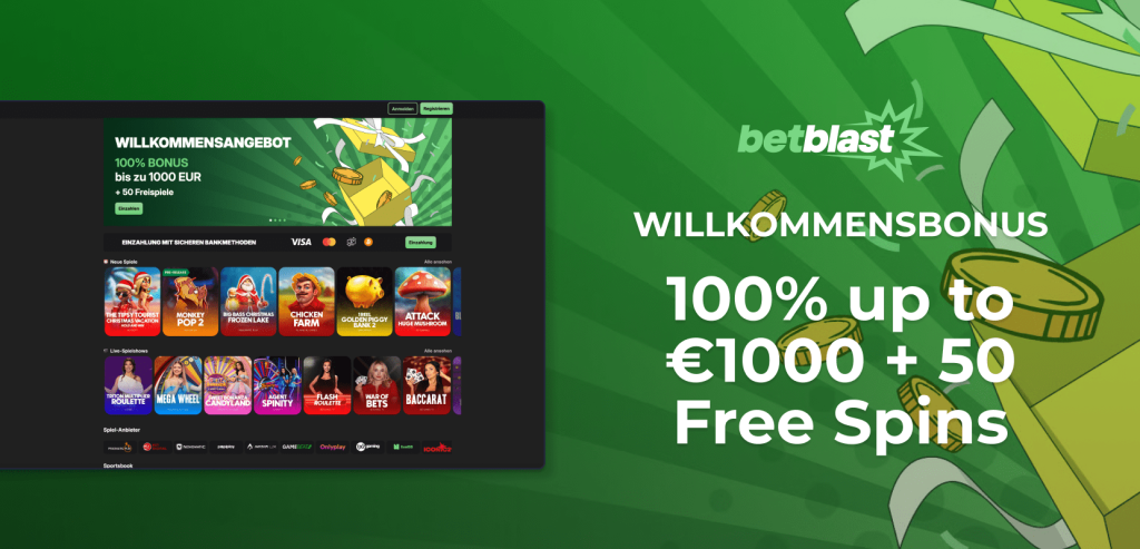 Betlast Casino
